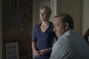 Image from House of Cards